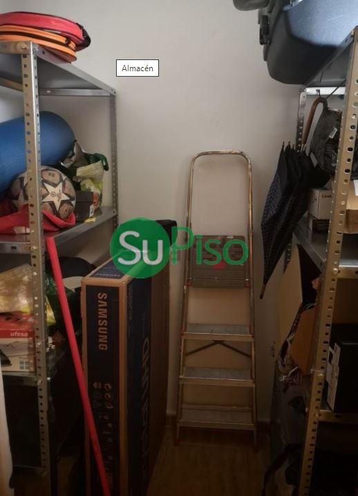 Venta de piso en Illescas