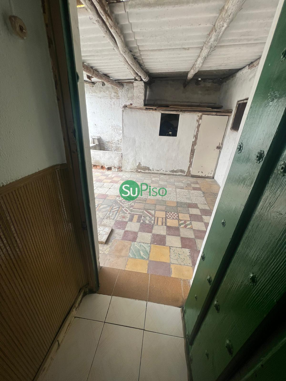 For sale of ground floor in Illescas