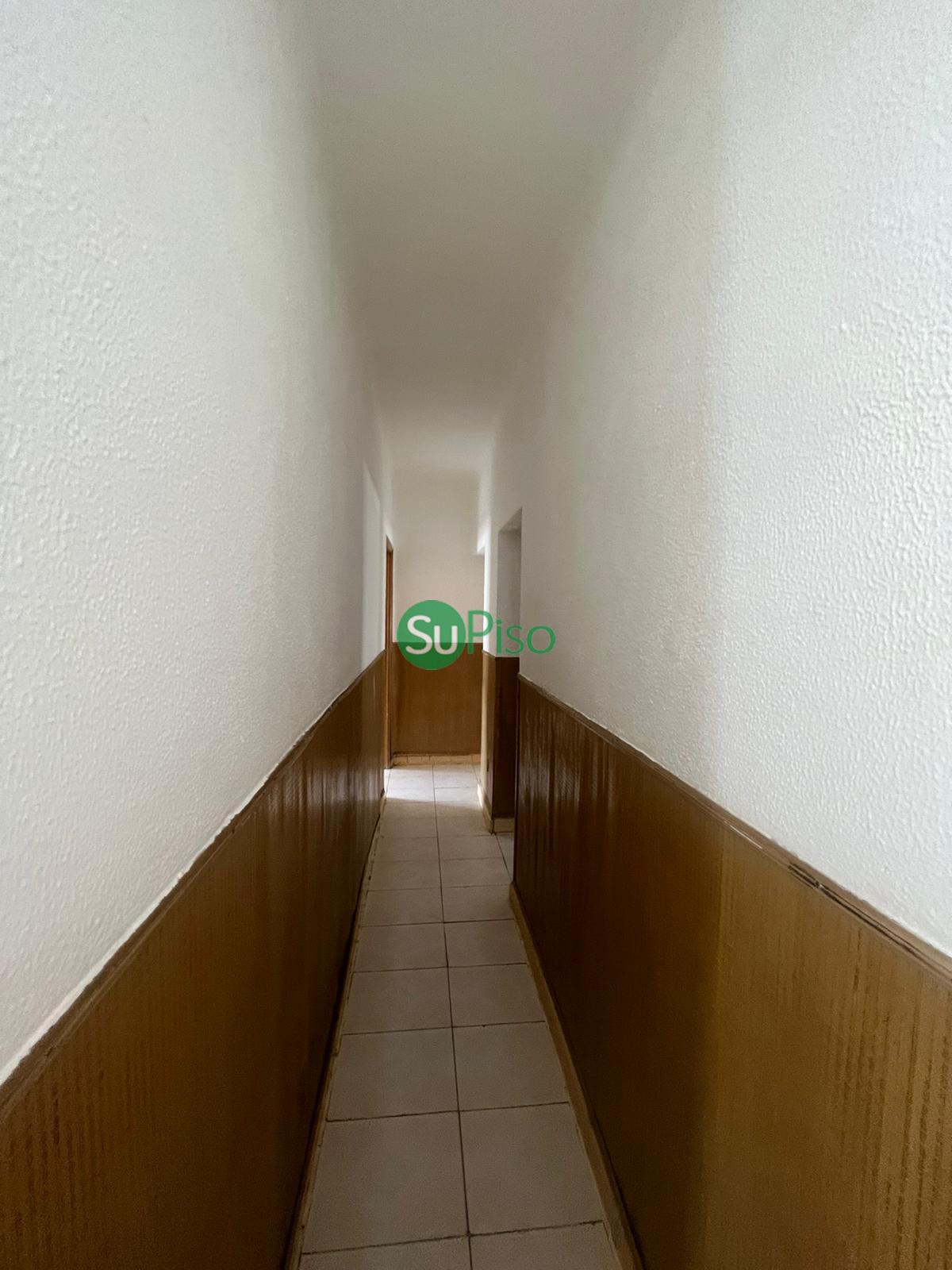 For sale of ground floor in Illescas