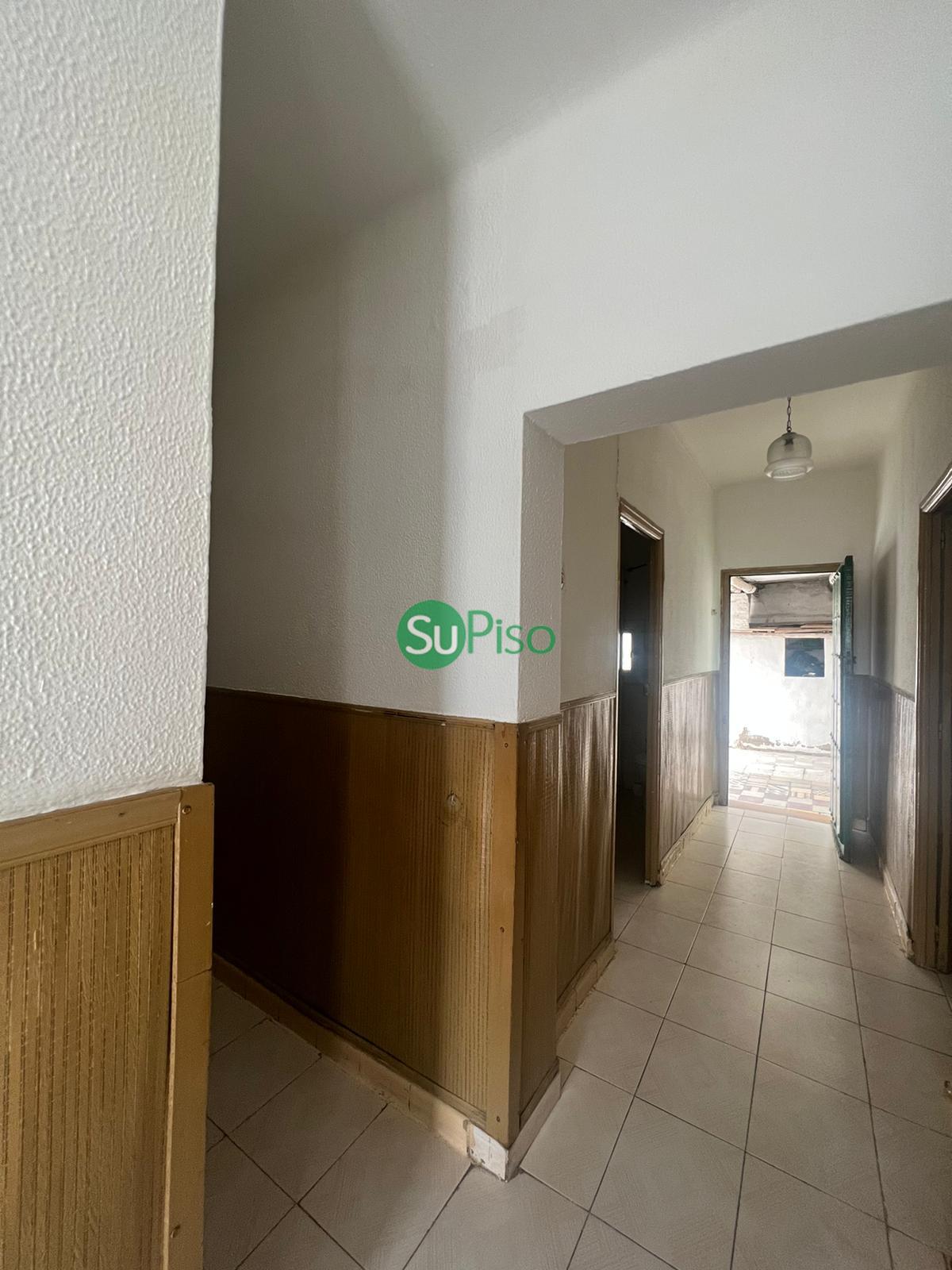 For sale of ground floor in Illescas