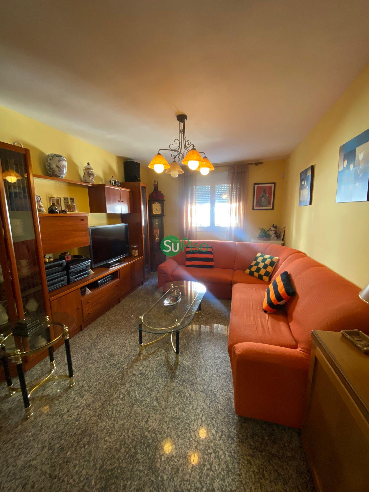 For sale of flat in Borox