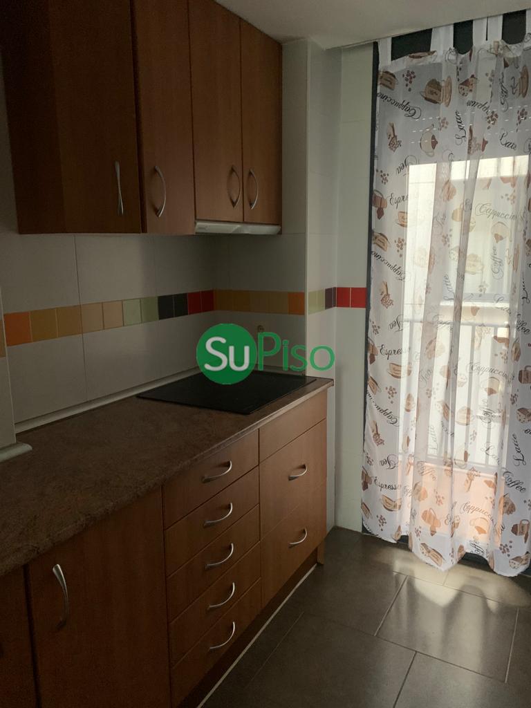 For sale of flat in Borox