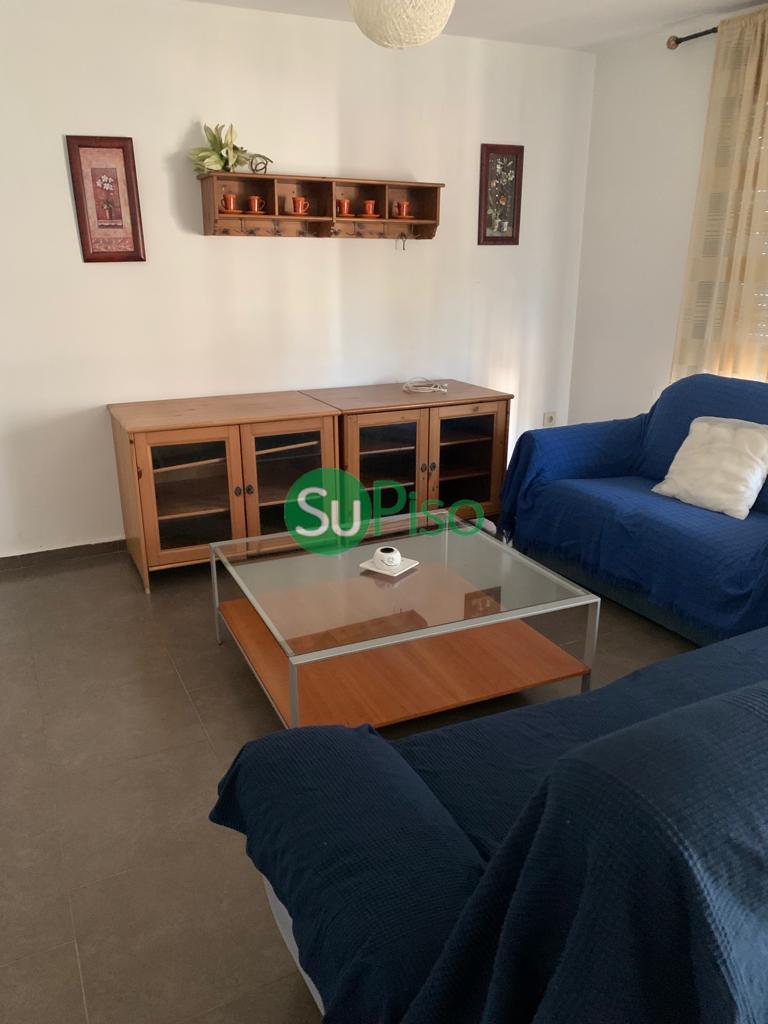 For sale of flat in Borox