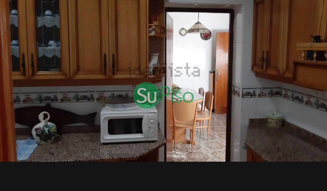 For sale of house in Esquivias