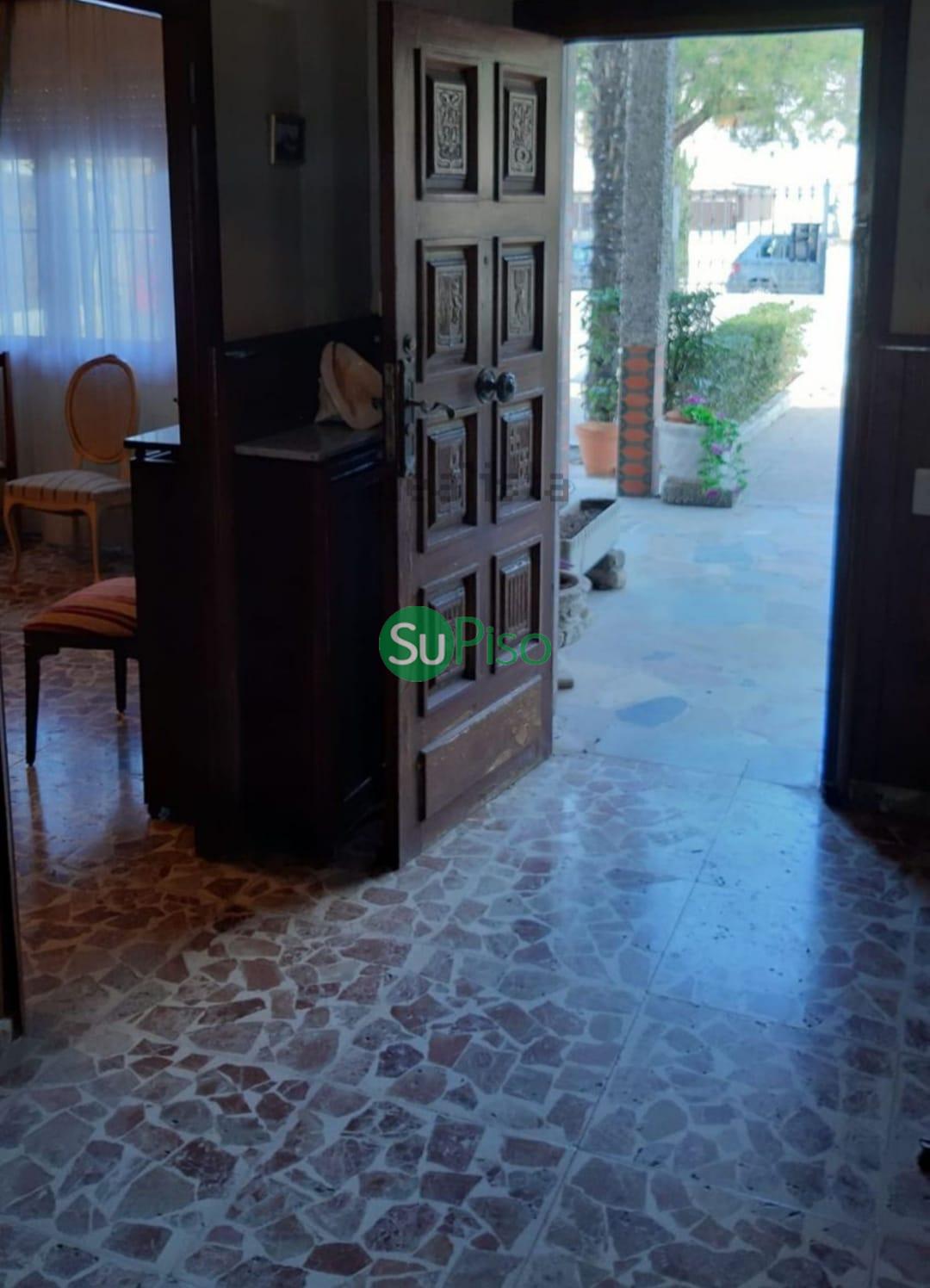 For sale of house in Esquivias