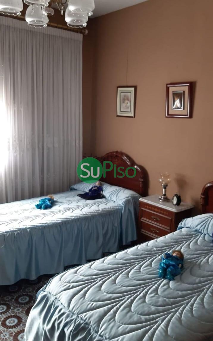 For sale of house in Esquivias
