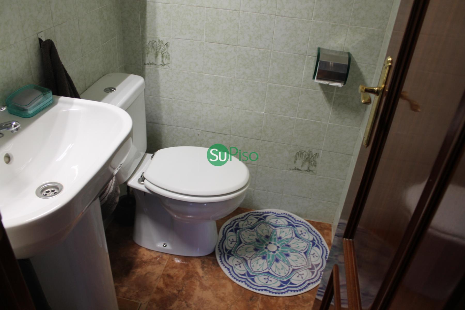 For sale of chalet in Yeles