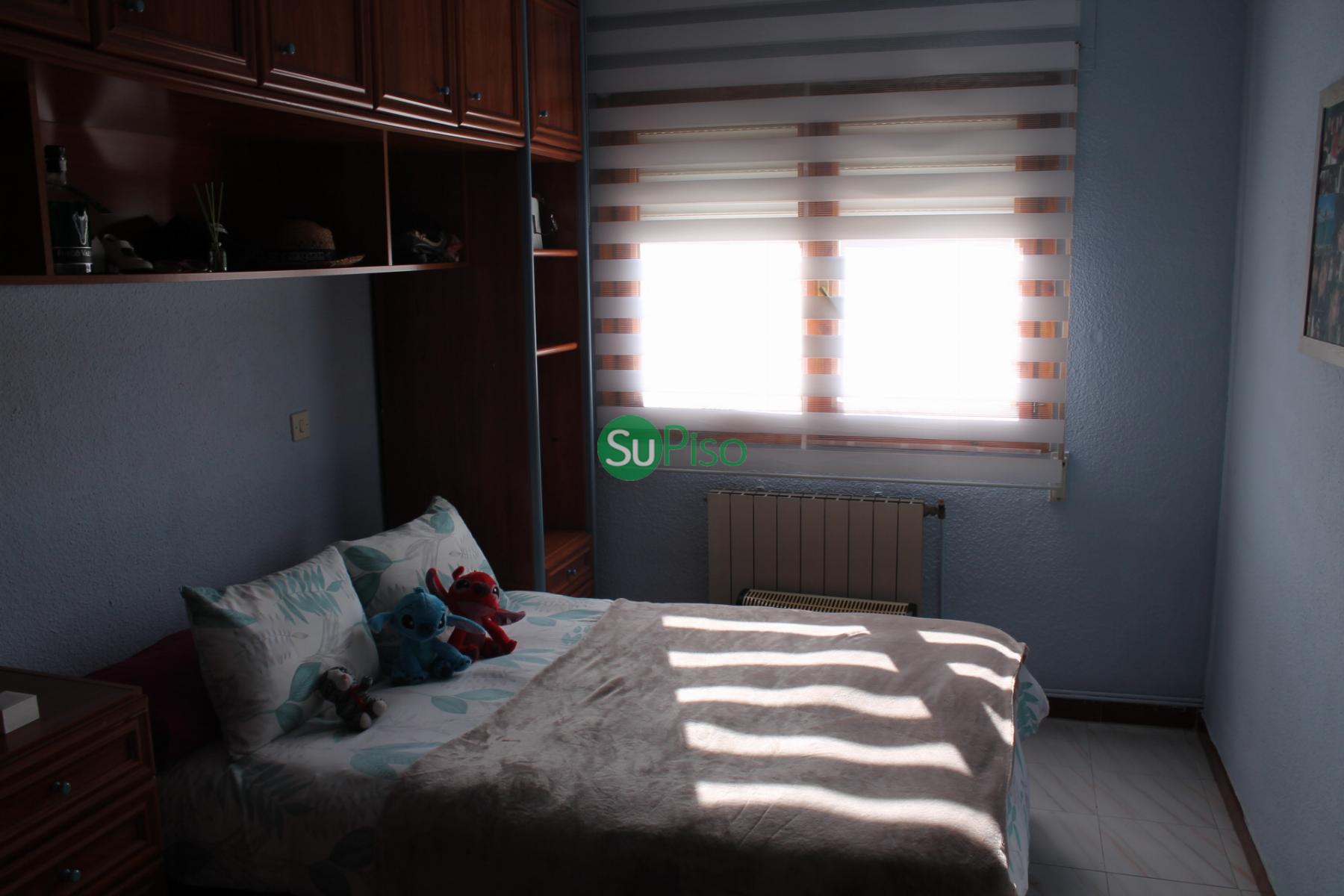 For sale of chalet in Yeles