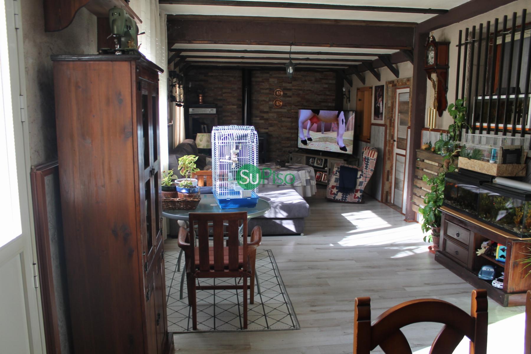 For sale of chalet in Yeles