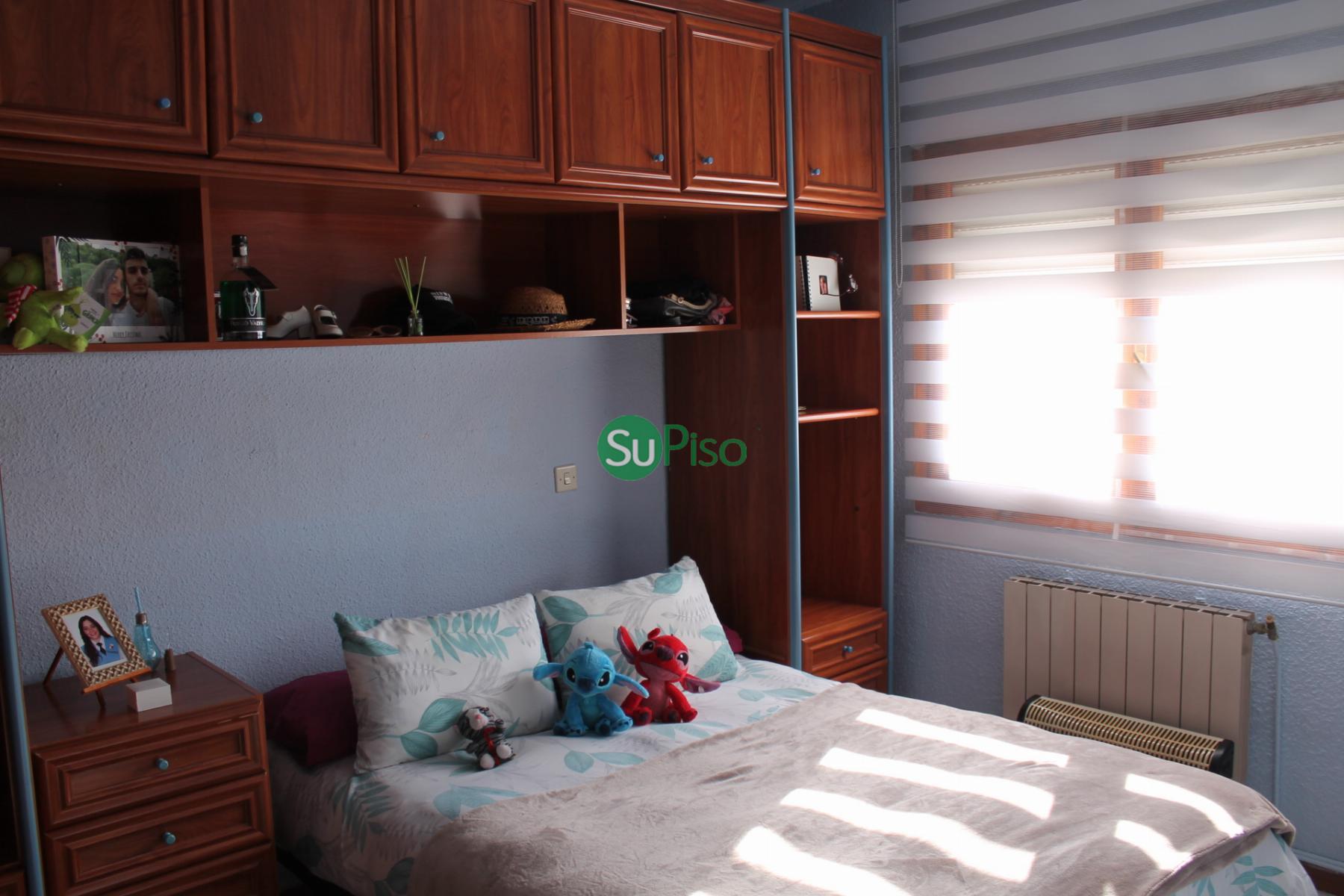 For sale of chalet in Yeles