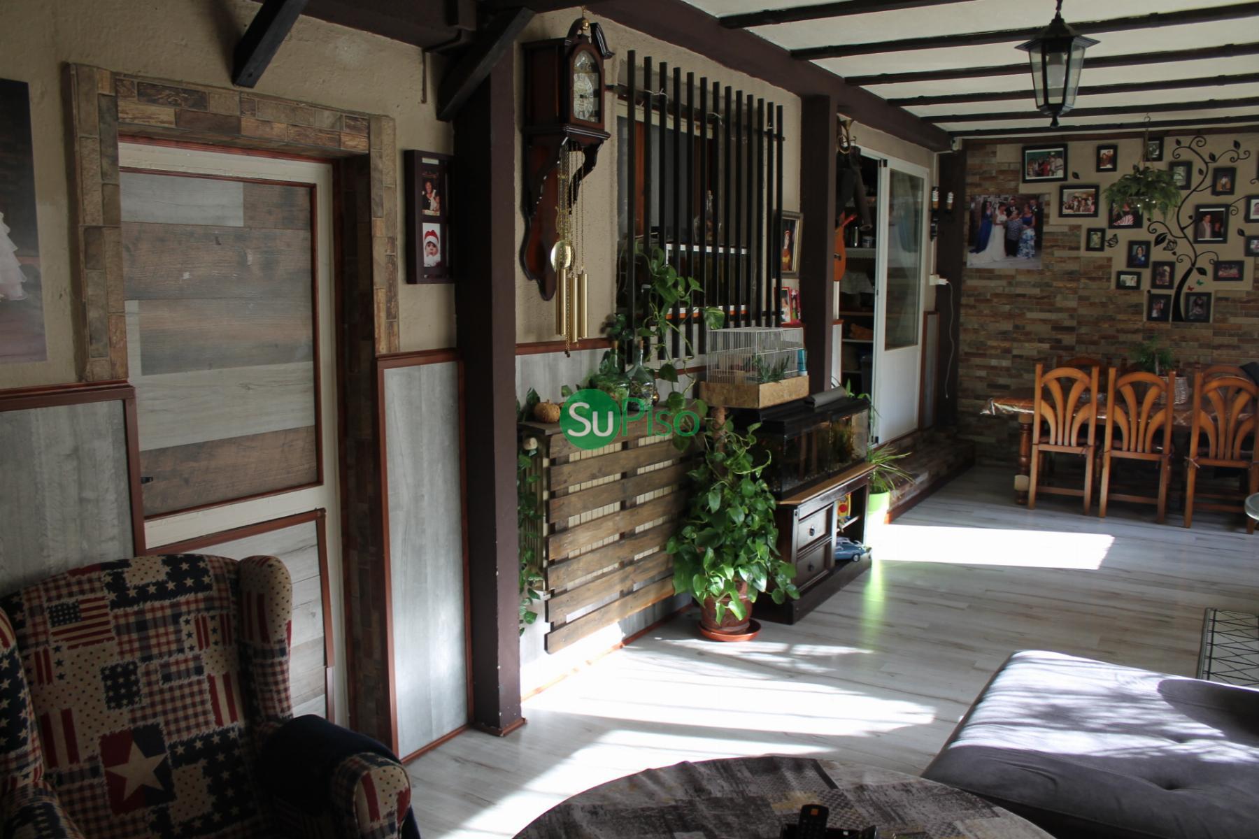 For sale of chalet in Yeles