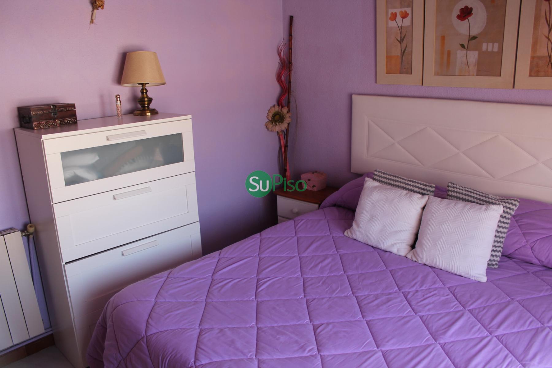 For sale of chalet in Yeles