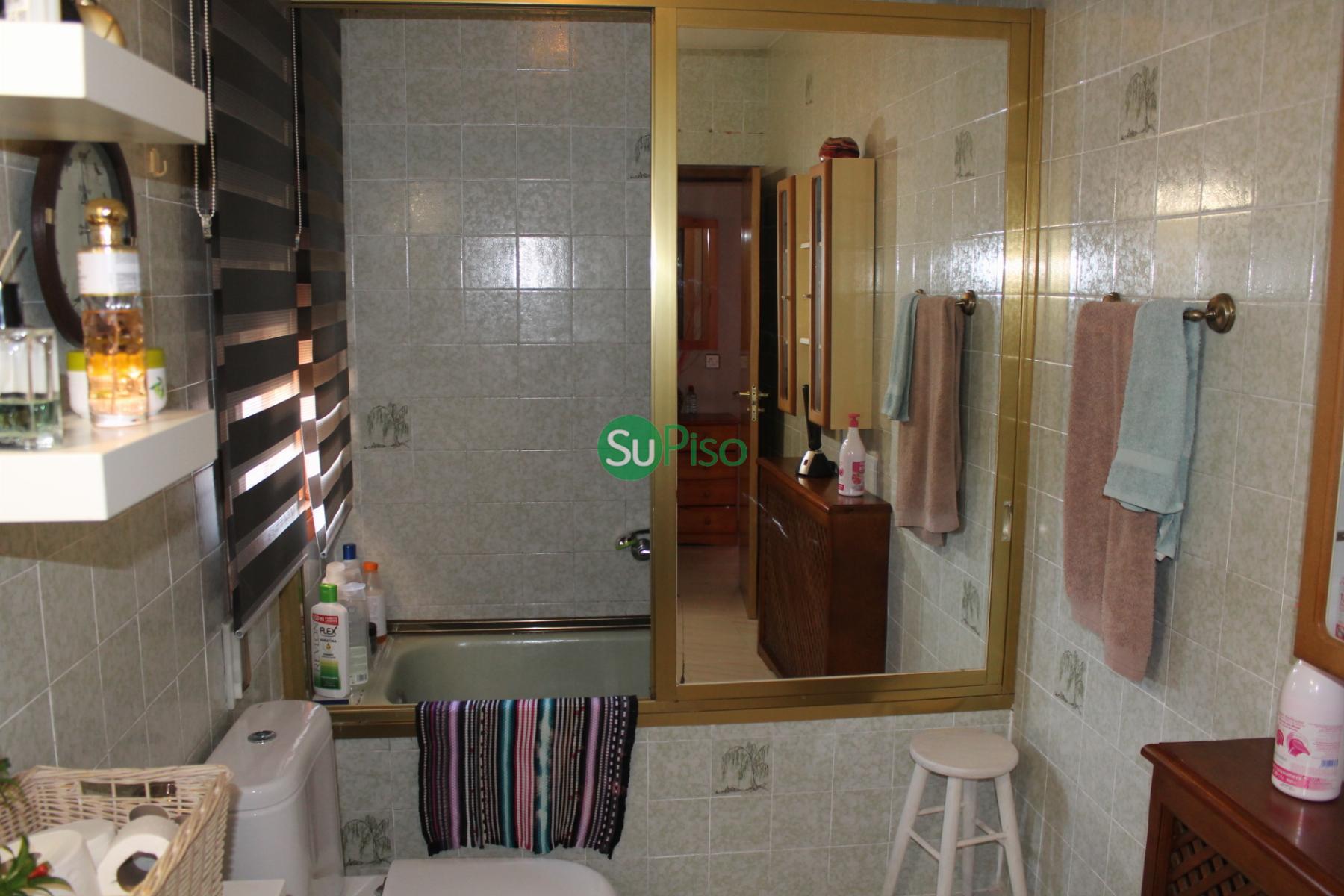 For sale of chalet in Yeles