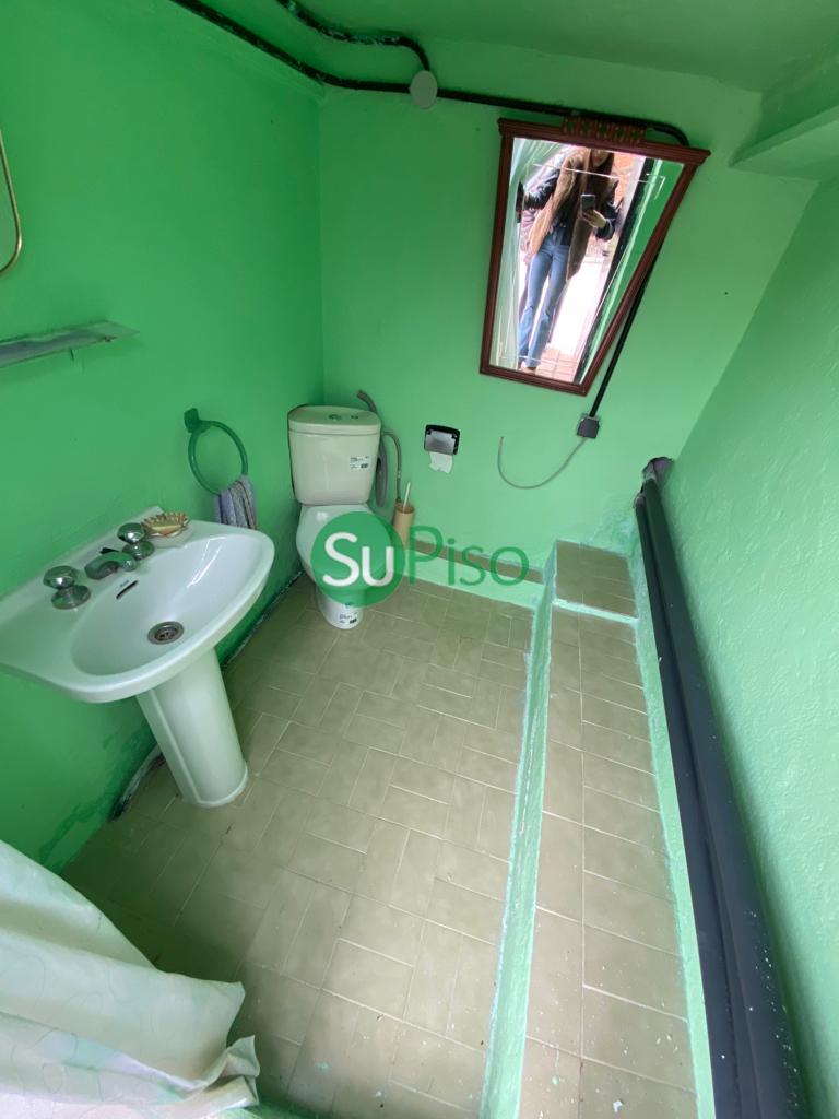 For sale of chalet in Borox