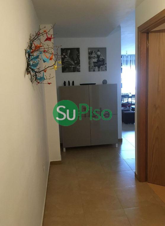 Venta de piso en Alameda de la Sagra