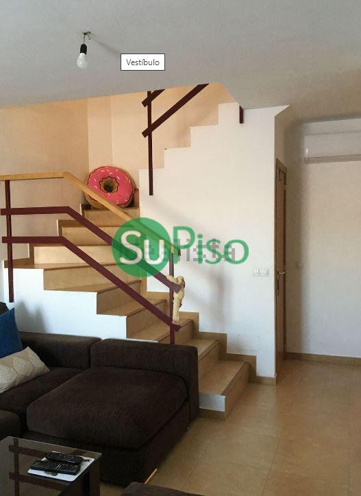 Venta de piso en Alameda de la Sagra