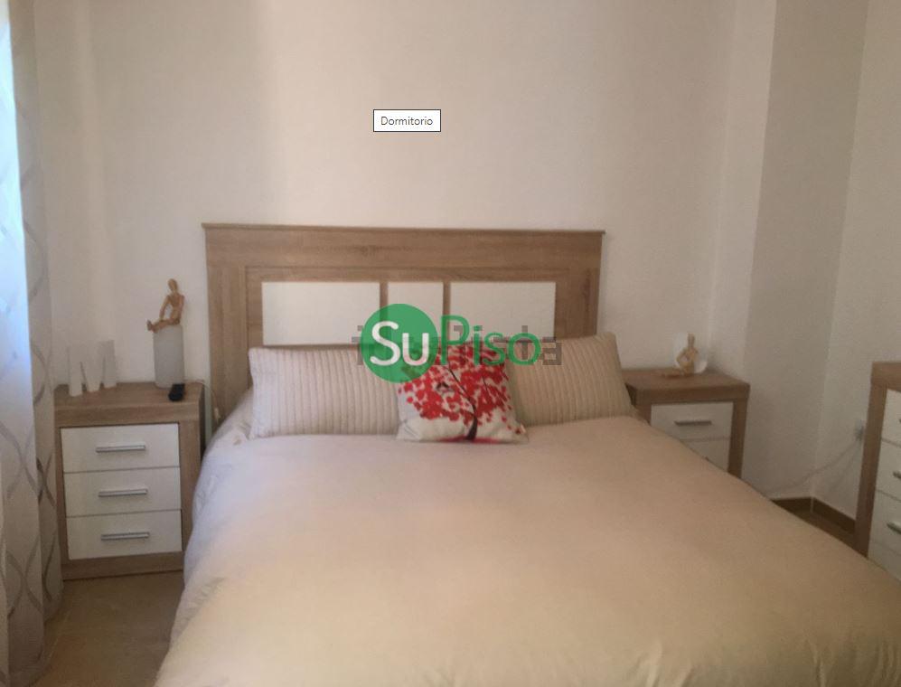 Venta de piso en Alameda de la Sagra