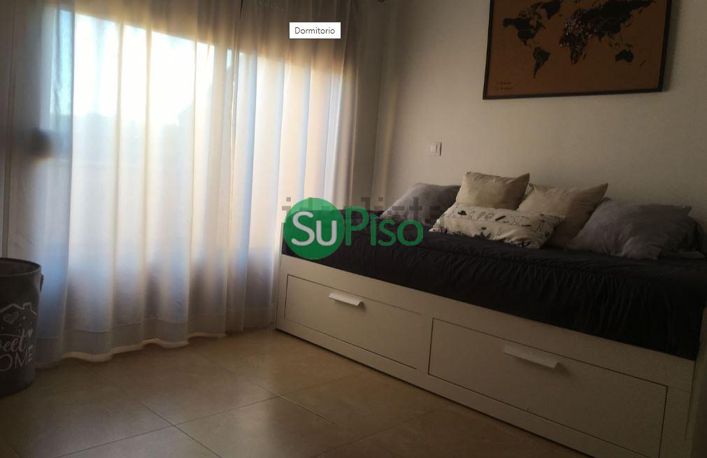 Venta de piso en Alameda de la Sagra