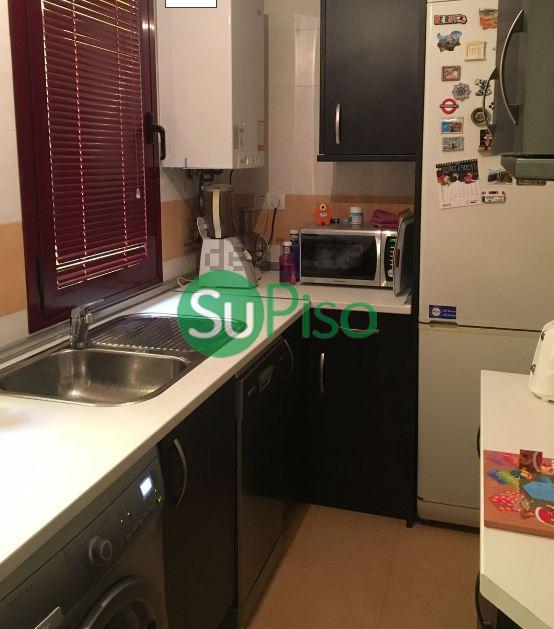 Venta de piso en Alameda de la Sagra