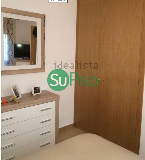 Venta de piso en Alameda de la Sagra