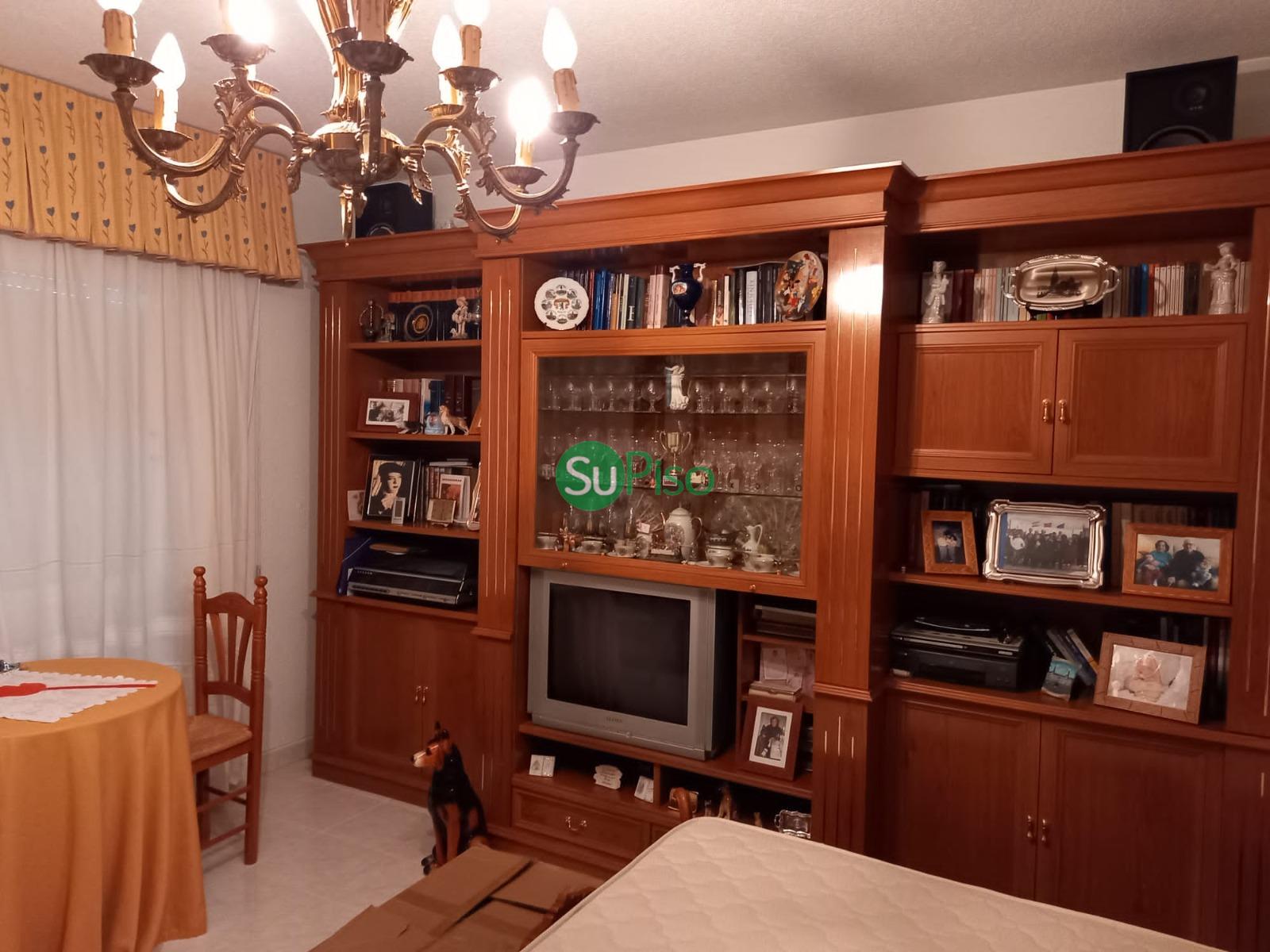 For sale of house in Añover de Tajo