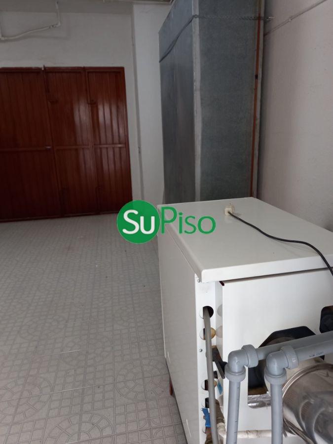 For sale of house in Añover de Tajo