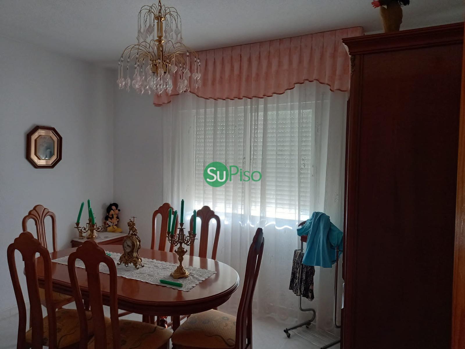 For sale of house in Añover de Tajo