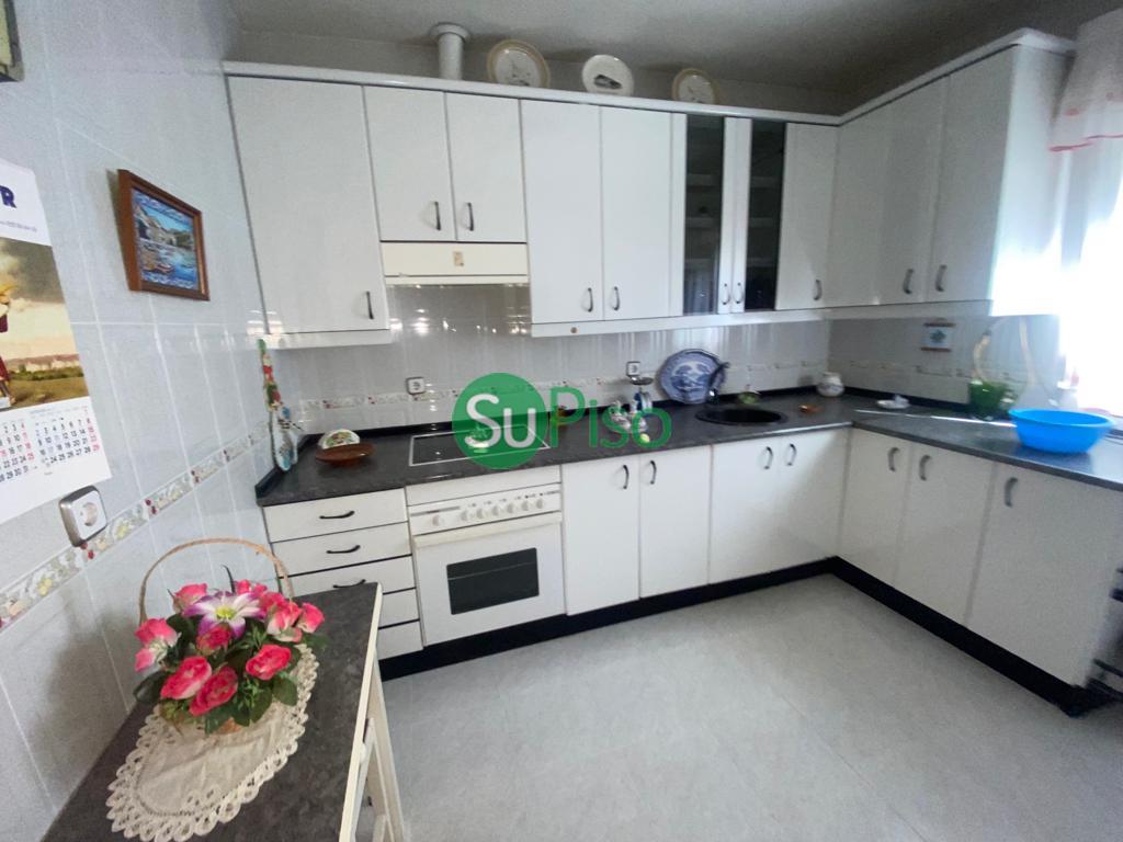 For sale of house in Añover de Tajo