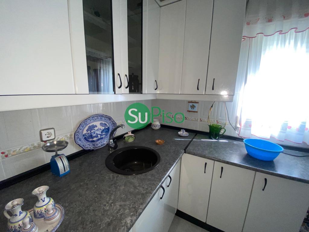 For sale of house in Añover de Tajo