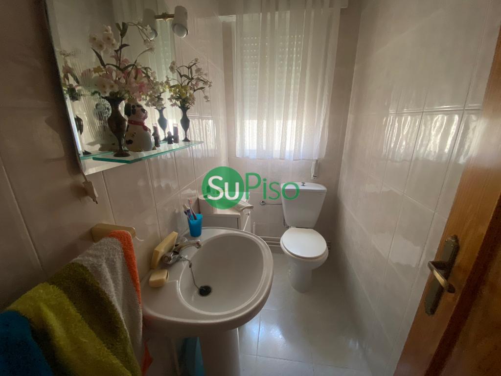For sale of house in Añover de Tajo