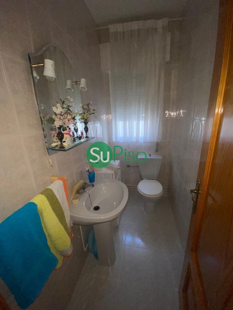 For sale of house in Añover de Tajo