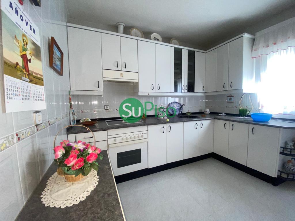 For sale of house in Añover de Tajo