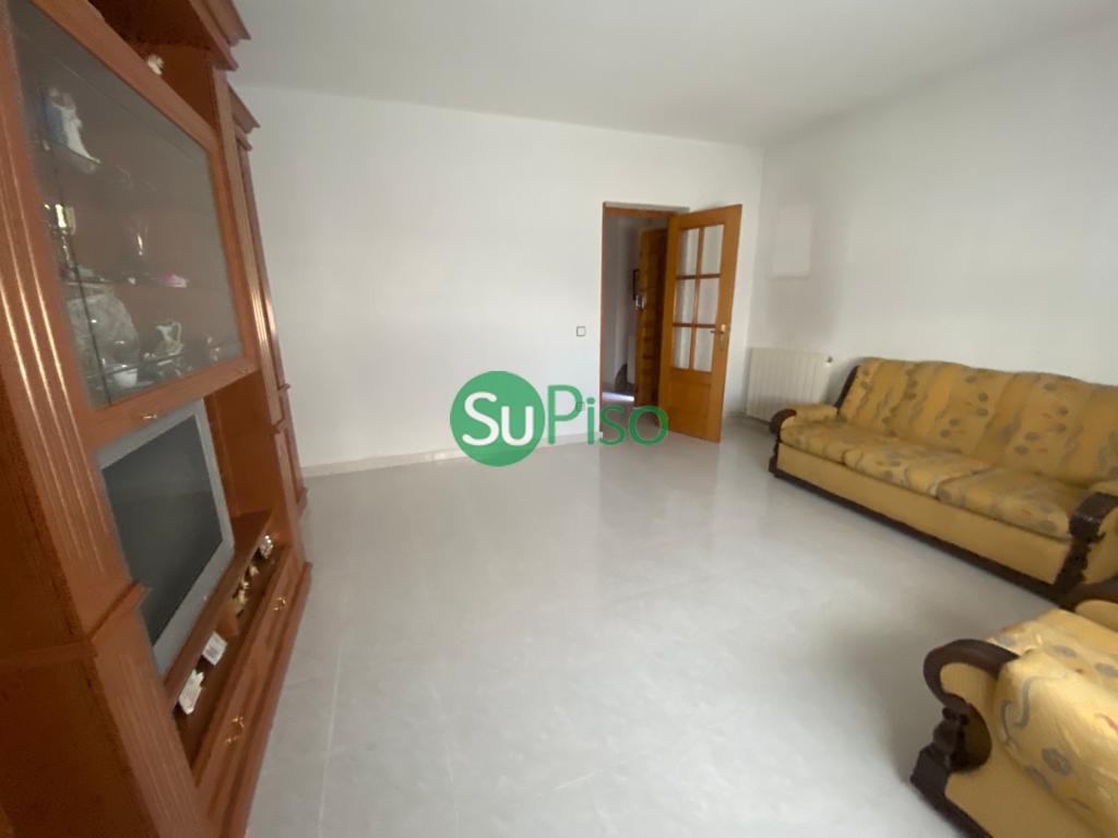For sale of house in Añover de Tajo