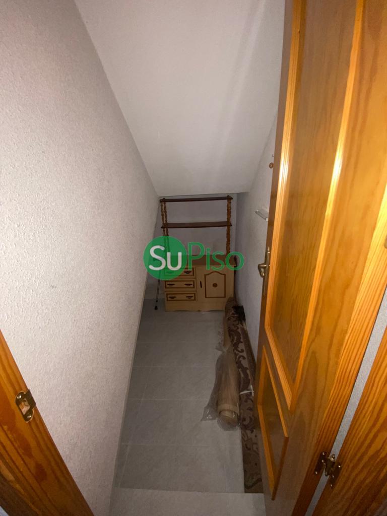 For sale of house in Añover de Tajo