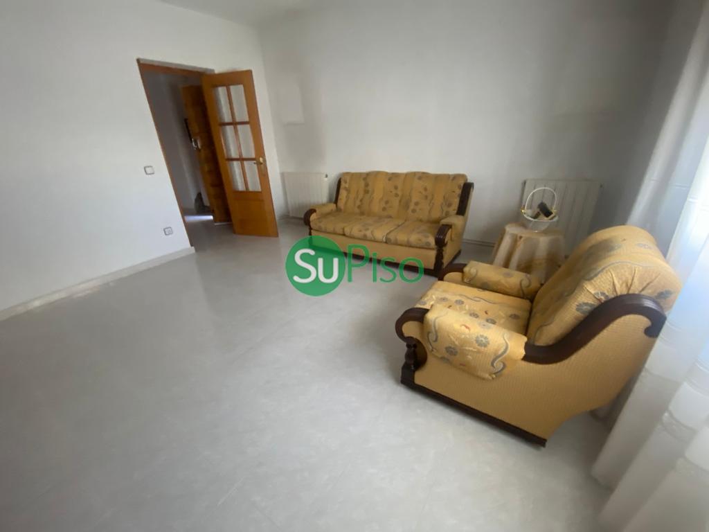 For sale of house in Añover de Tajo