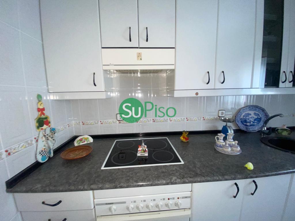 For sale of house in Añover de Tajo