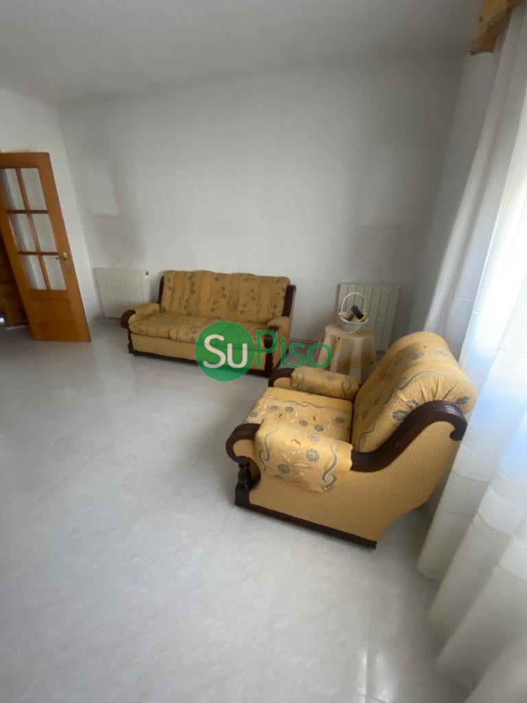 For sale of house in Añover de Tajo