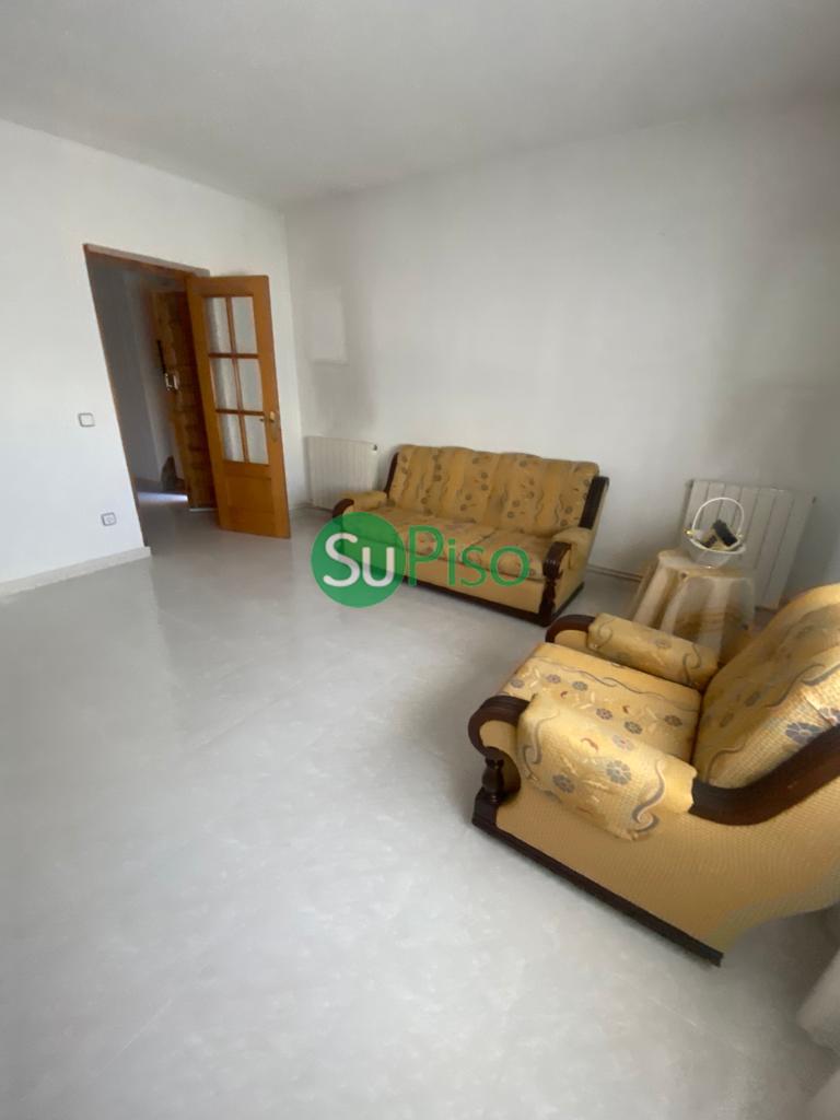 For sale of house in Añover de Tajo