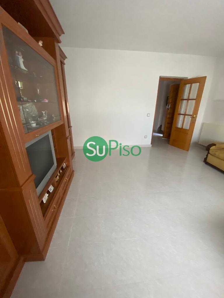 For sale of house in Añover de Tajo