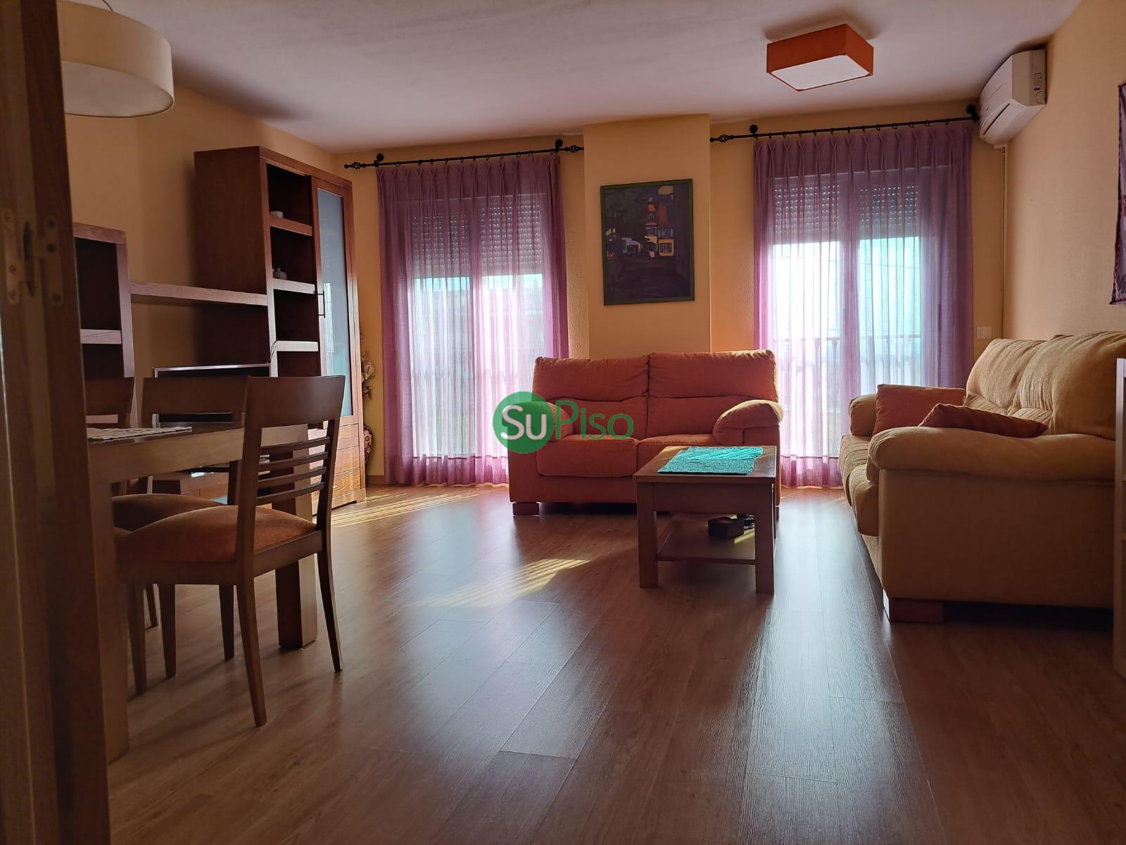 For sale of apartment in Yuncos