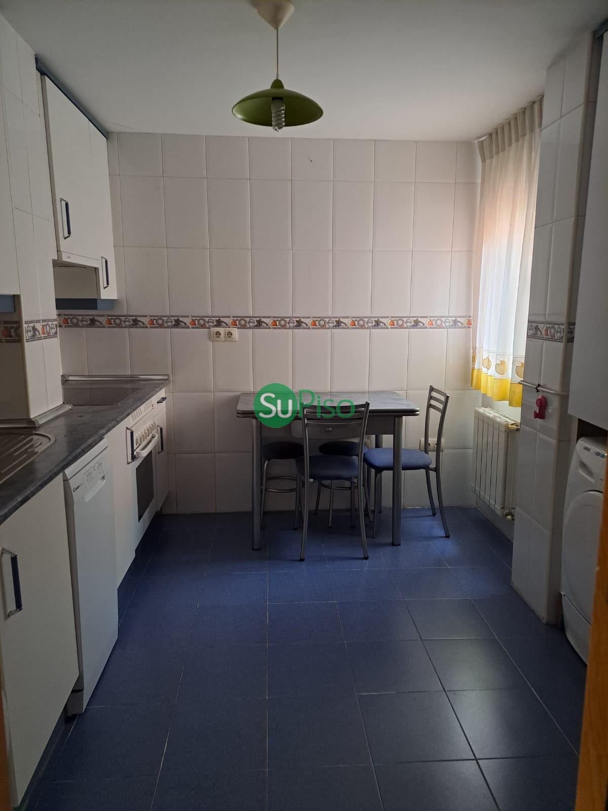 Venta de apartamento en Yuncos