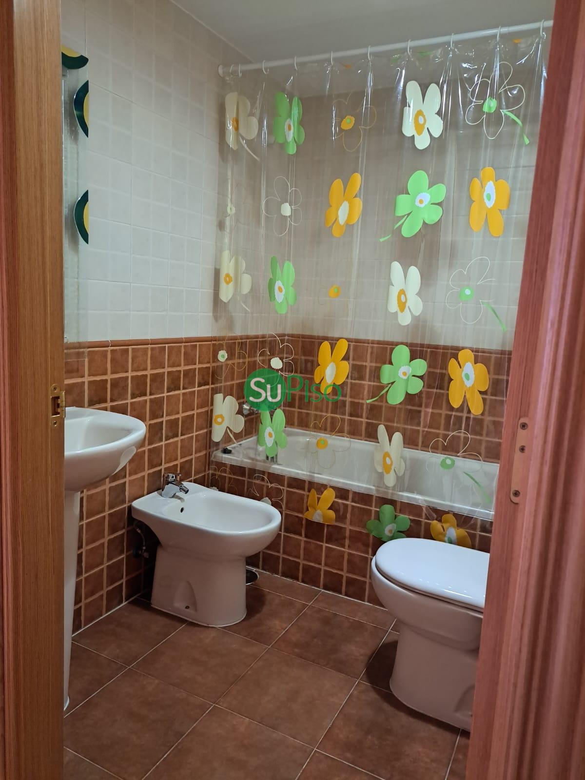 Venta de apartamento en Yuncos
