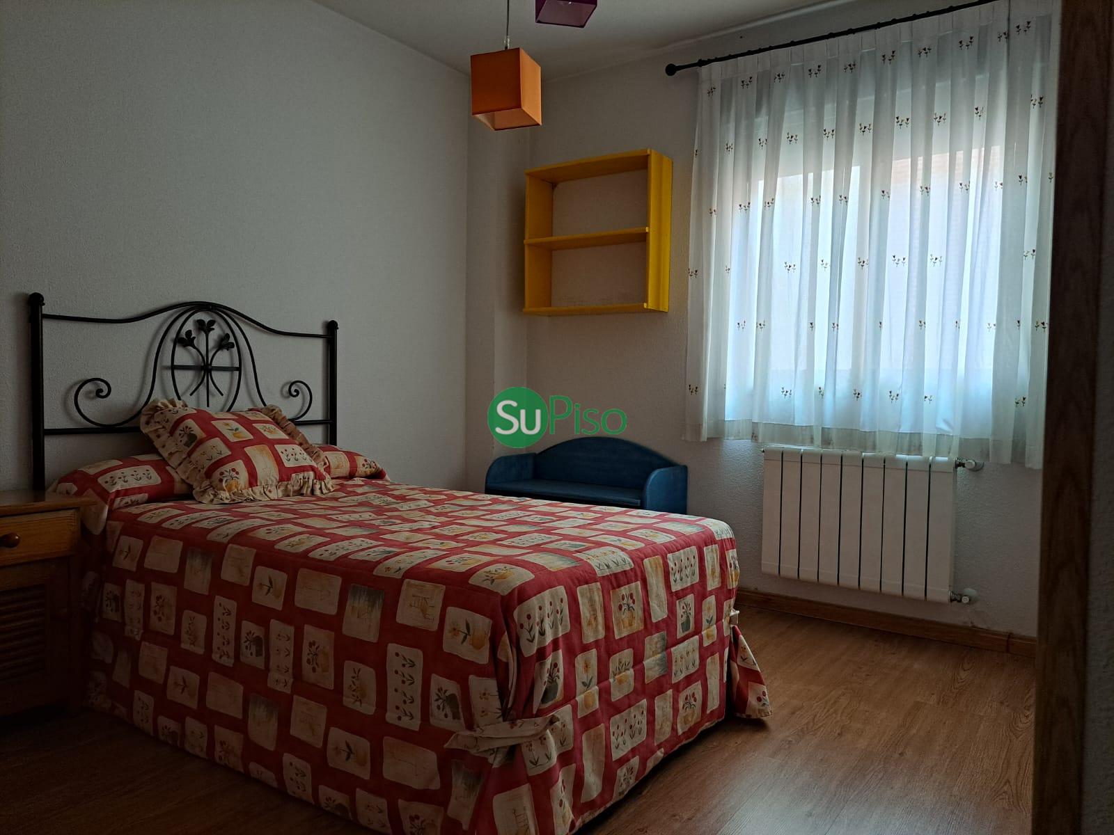 Venta de apartamento en Yuncos