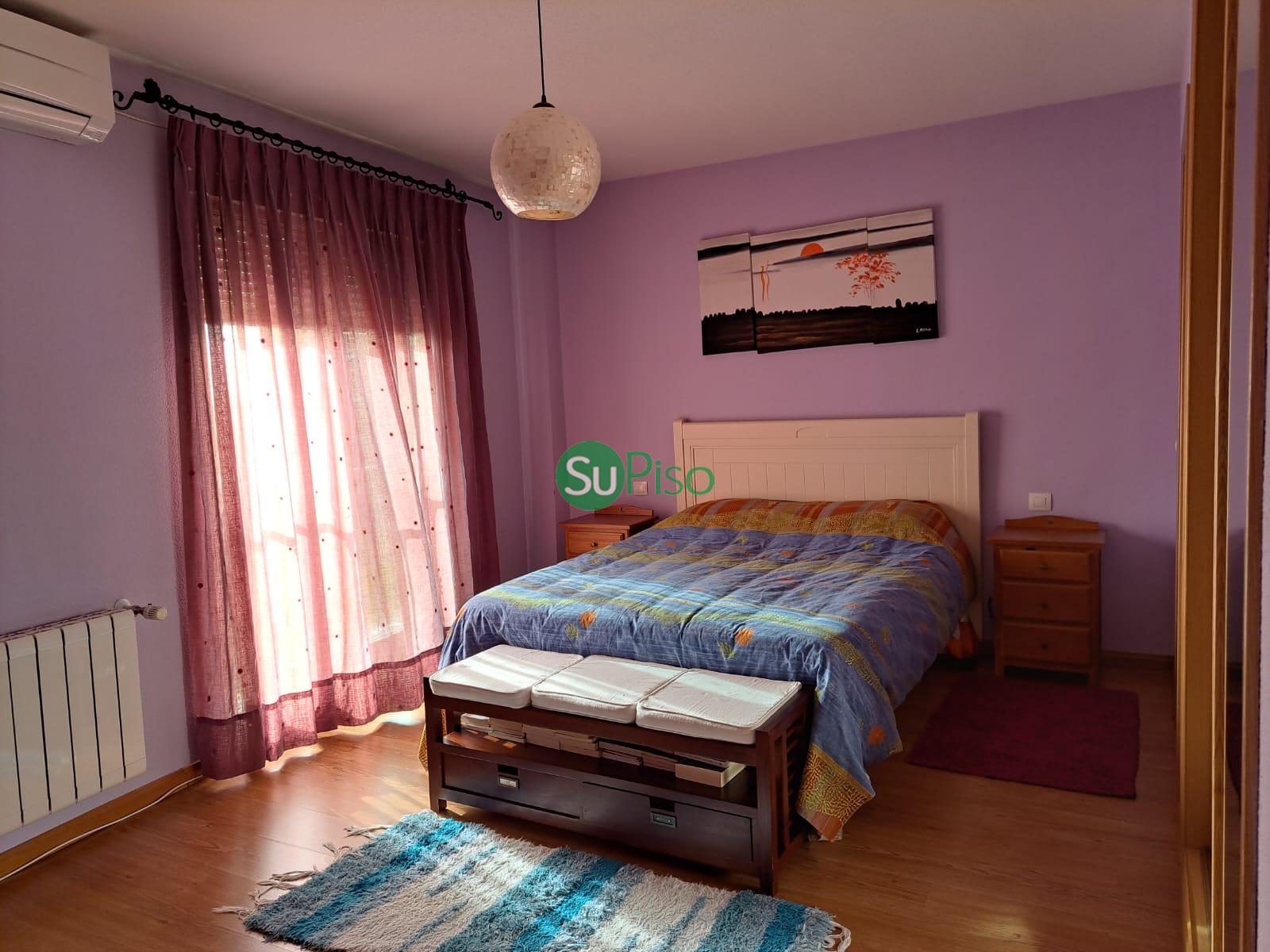 Venta de apartamento en Yuncos
