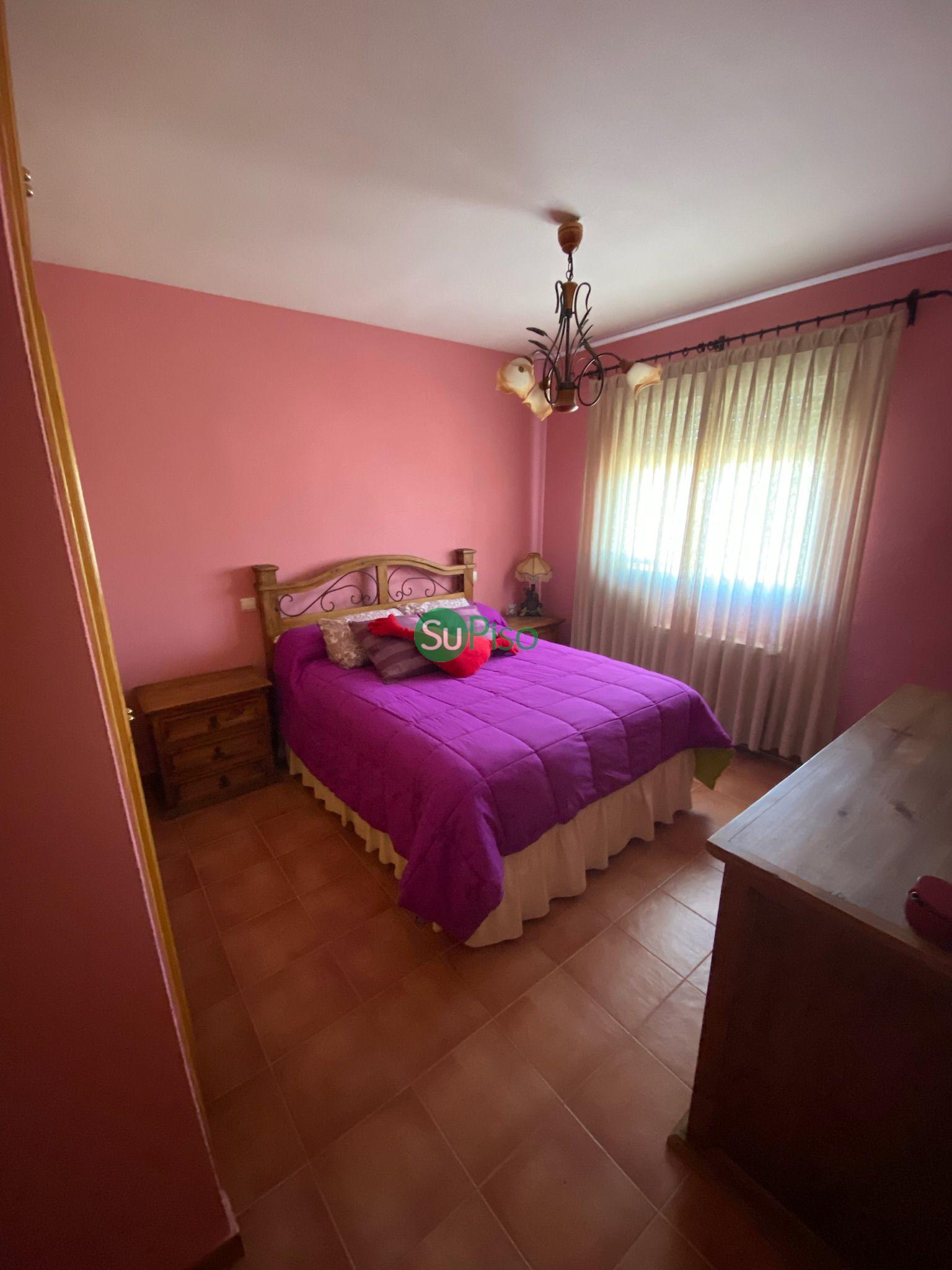 For sale of chalet in Yeles