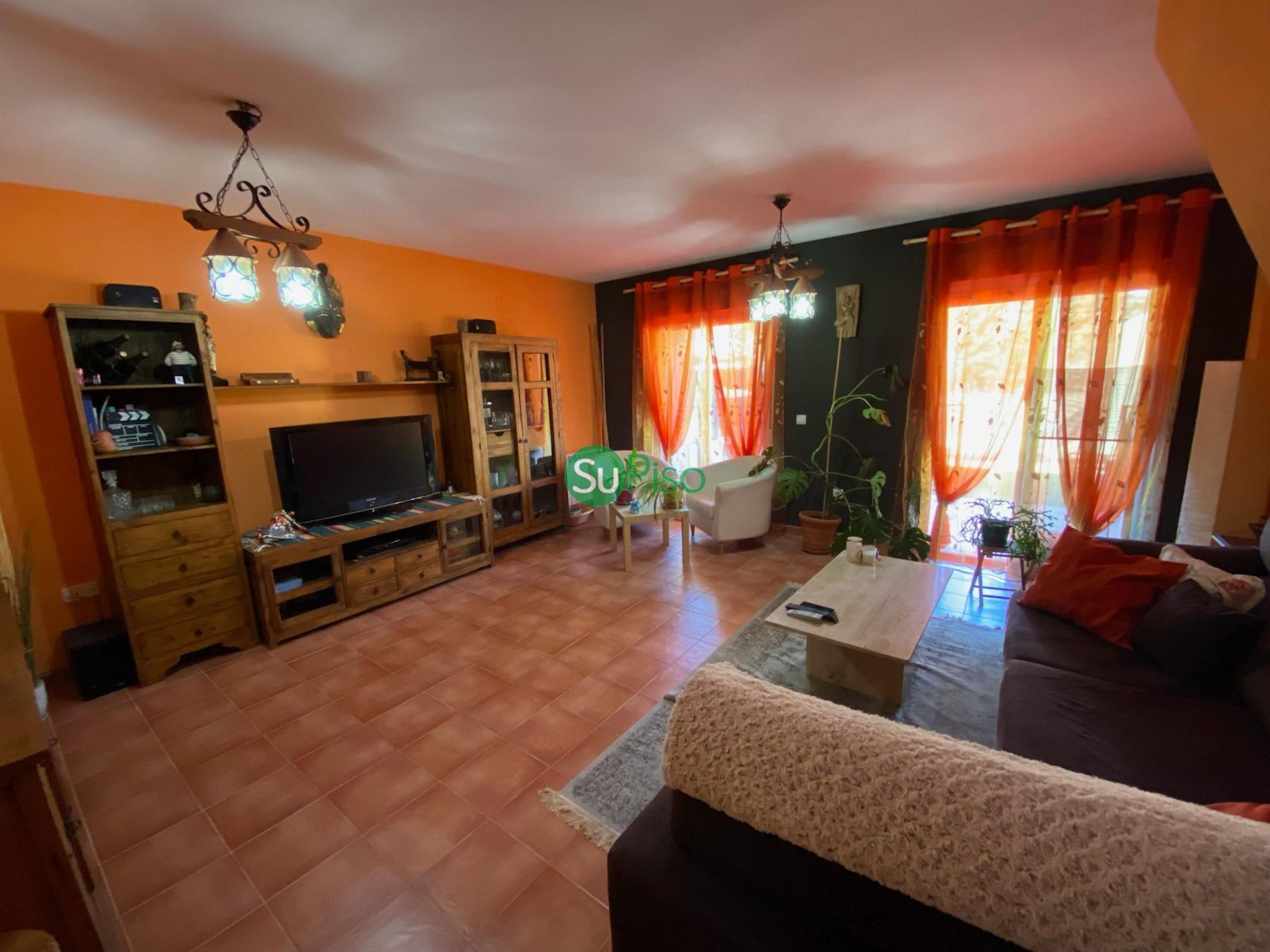 For sale of chalet in Yeles