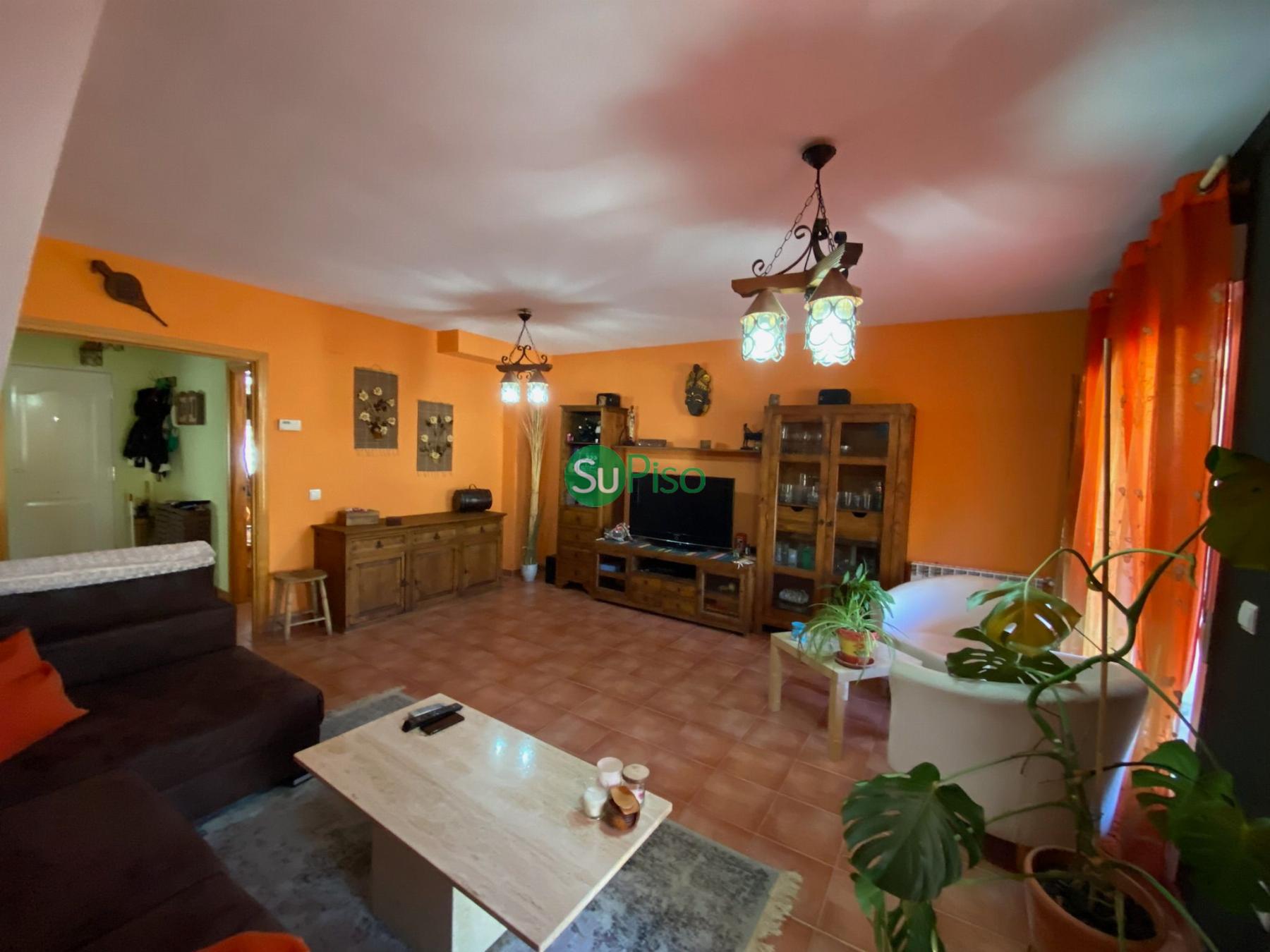 For sale of chalet in Yeles