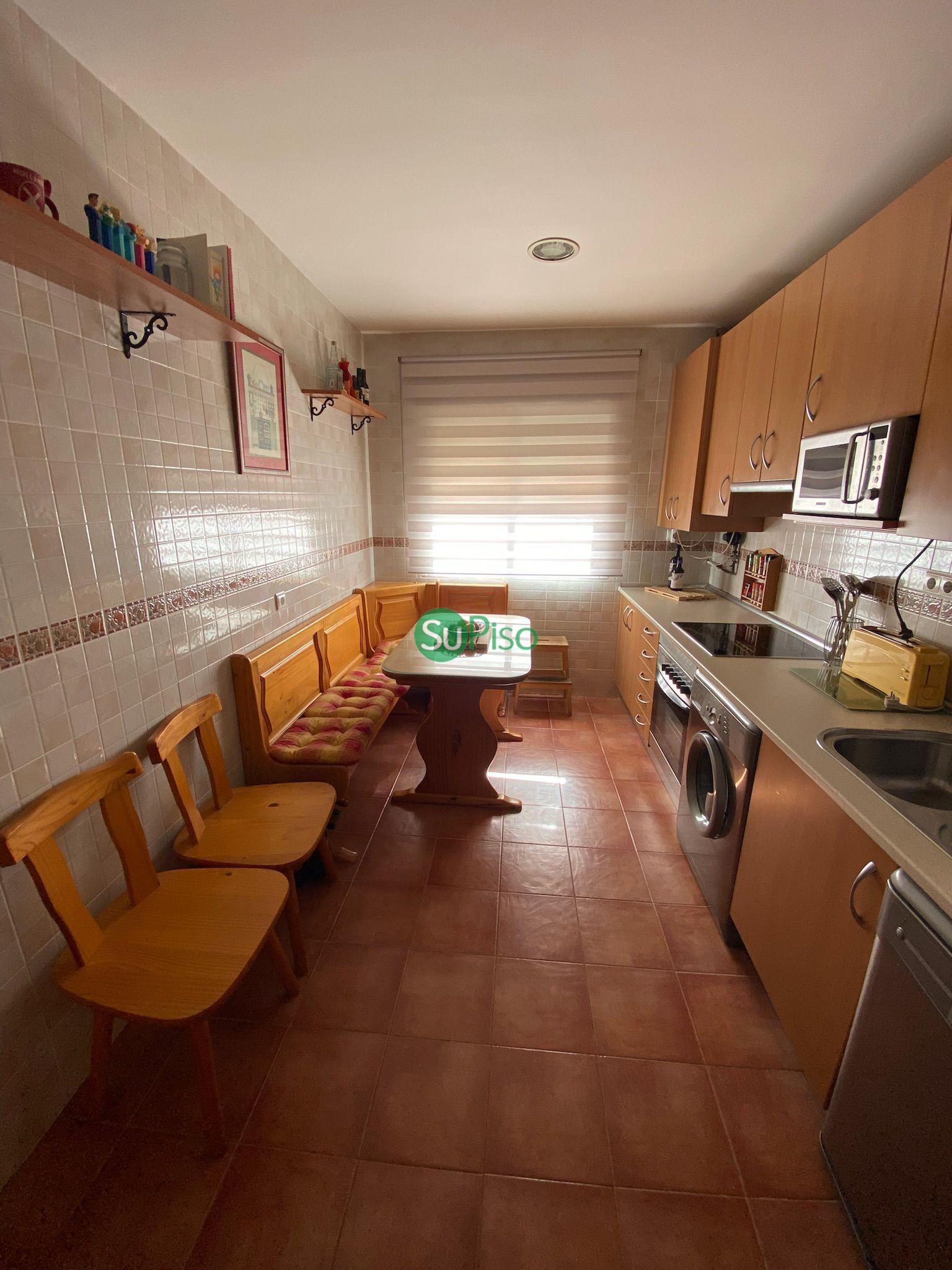 For sale of chalet in Yeles