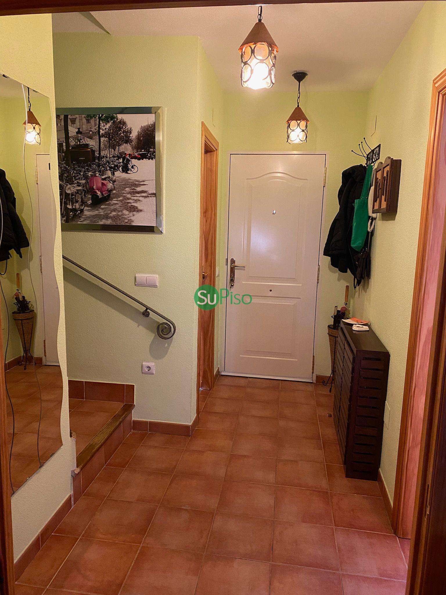 For sale of chalet in Yeles