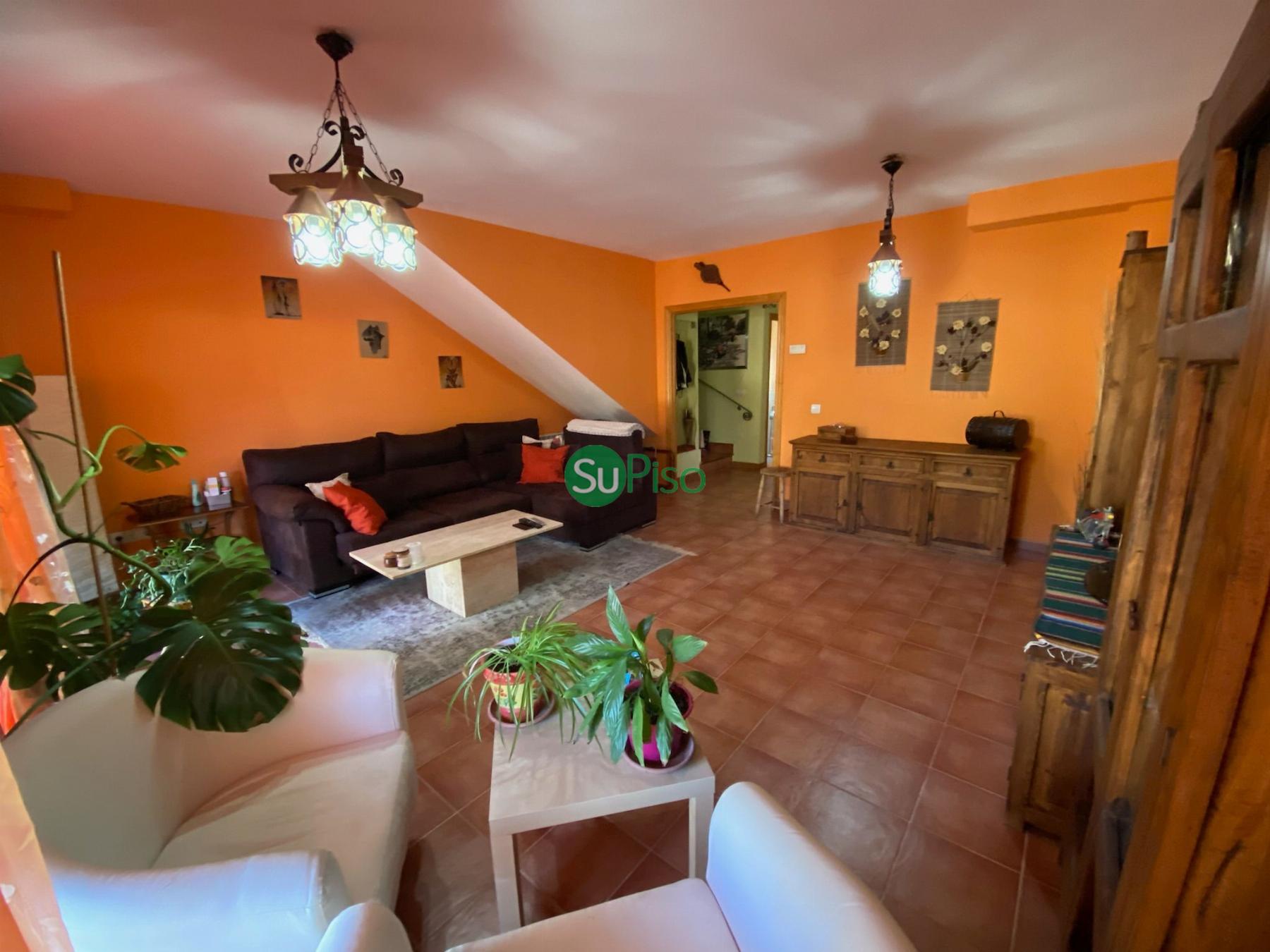 For sale of chalet in Yeles